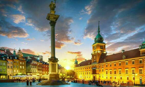 Warsaw