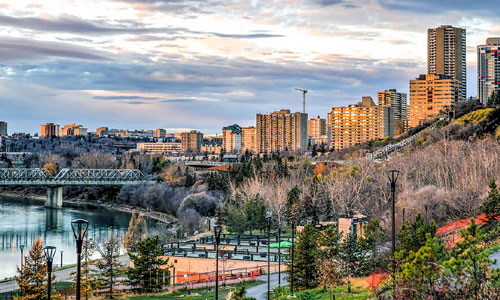 Edmonton